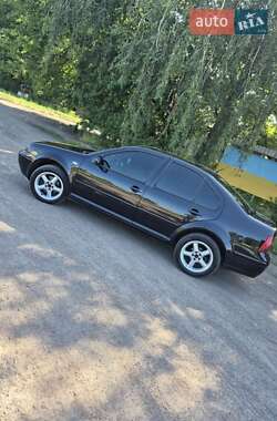 Седан Volkswagen Bora 2005 в Черкасах