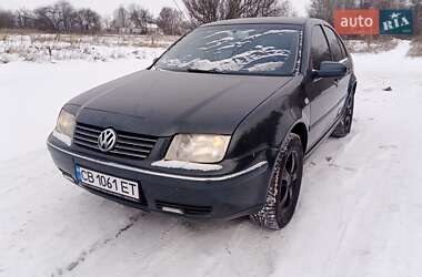 Седан Volkswagen Bora 2003 в Броварах