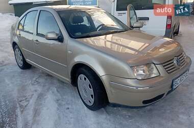 Седан Volkswagen Bora 2003 в Тернополі