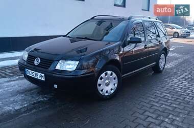 Универсал Volkswagen Bora 1999 в Хмельницком