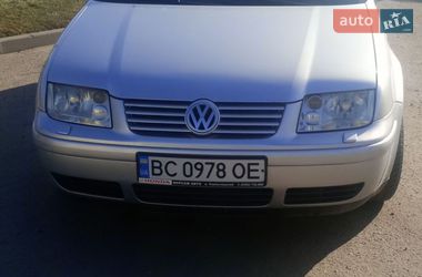 Универсал Volkswagen Bora 2000 в Львове