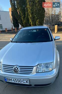 Універсал Volkswagen Bora 2003 в Ромнах