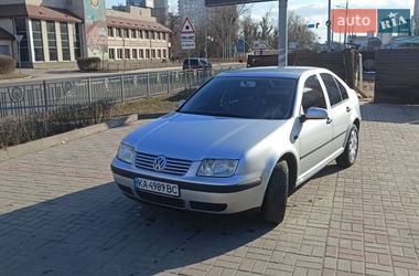 Седан Volkswagen Bora 2000 в Броварах