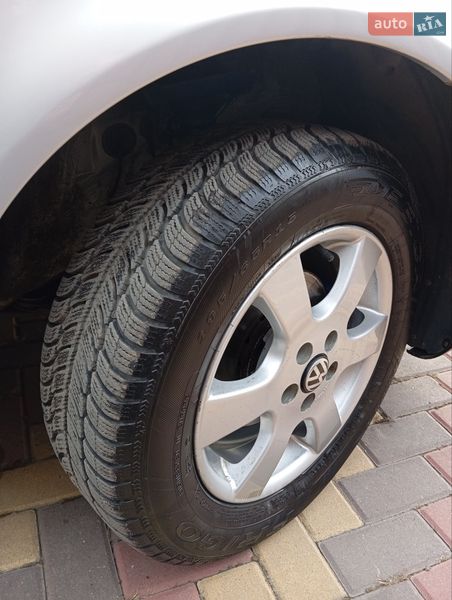 Седан Volkswagen Bora 1998 в Хмельницком