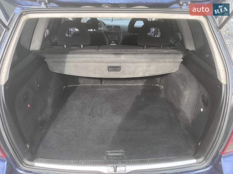 Універсал Volkswagen Bora 2000 в Ярмолинцях