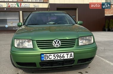 Седан Volkswagen Bora 1999 в Ходореві