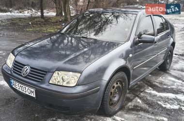 Седан Volkswagen Bora 2000 в Кривом Роге