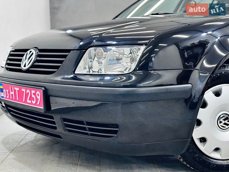 Универсал Volkswagen Bora 2001 в Стрые