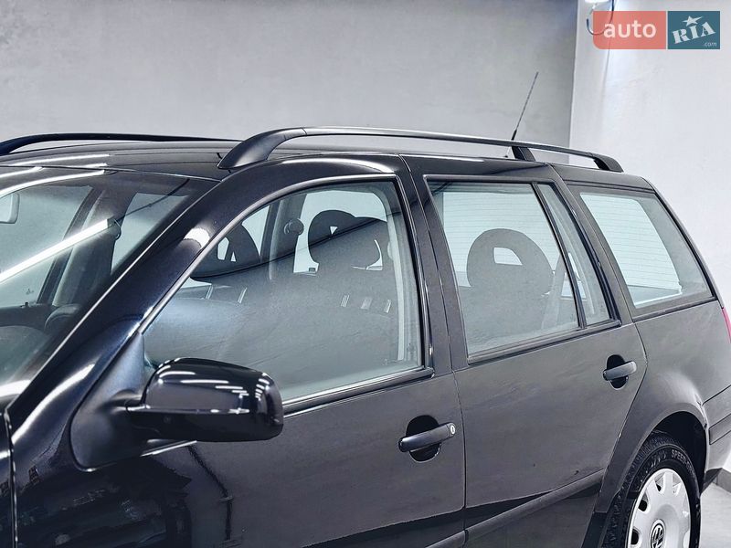 Универсал Volkswagen Bora 2001 в Стрые