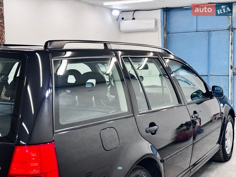 Универсал Volkswagen Bora 2001 в Стрые