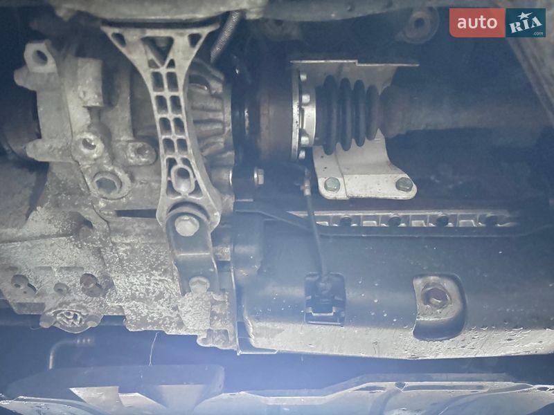 Универсал Volkswagen Bora 2001 в Стрые