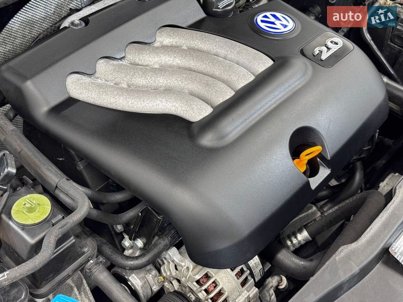 Универсал Volkswagen Bora 2001 в Стрые