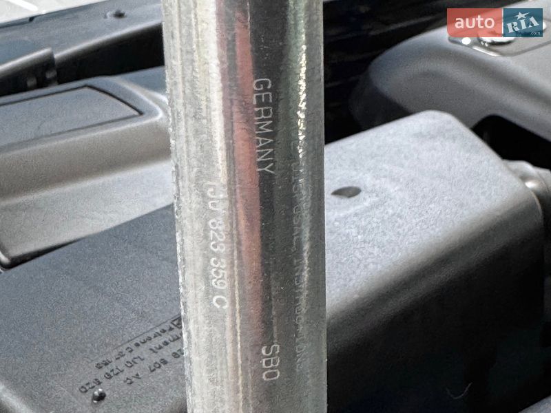 Универсал Volkswagen Bora 2001 в Стрые