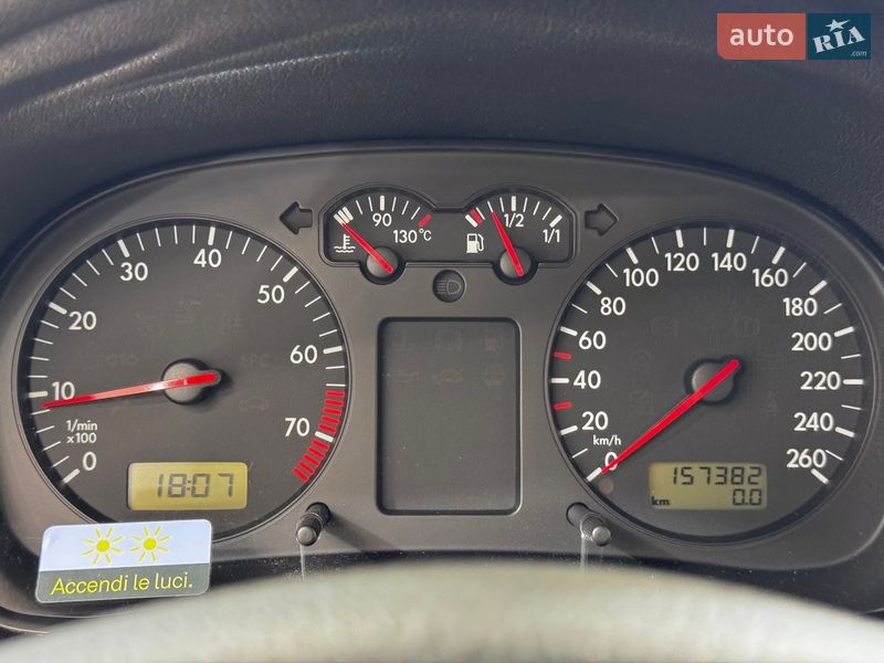 Универсал Volkswagen Bora 2001 в Стрые