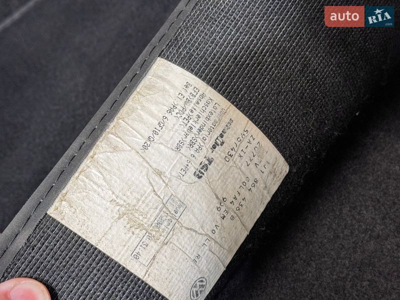 Универсал Volkswagen Bora 2001 в Стрые