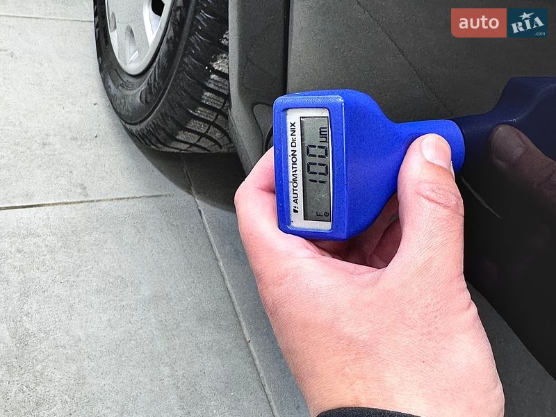 Универсал Volkswagen Bora 2001 в Стрые