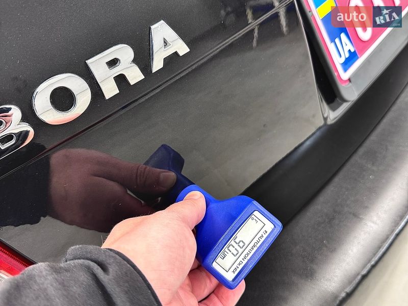 Универсал Volkswagen Bora 2001 в Стрые