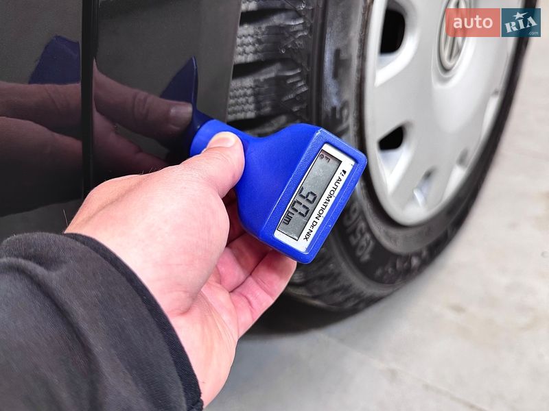 Универсал Volkswagen Bora 2001 в Стрые