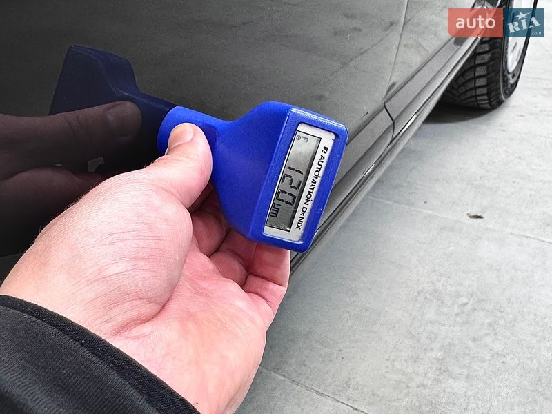 Универсал Volkswagen Bora 2001 в Стрые