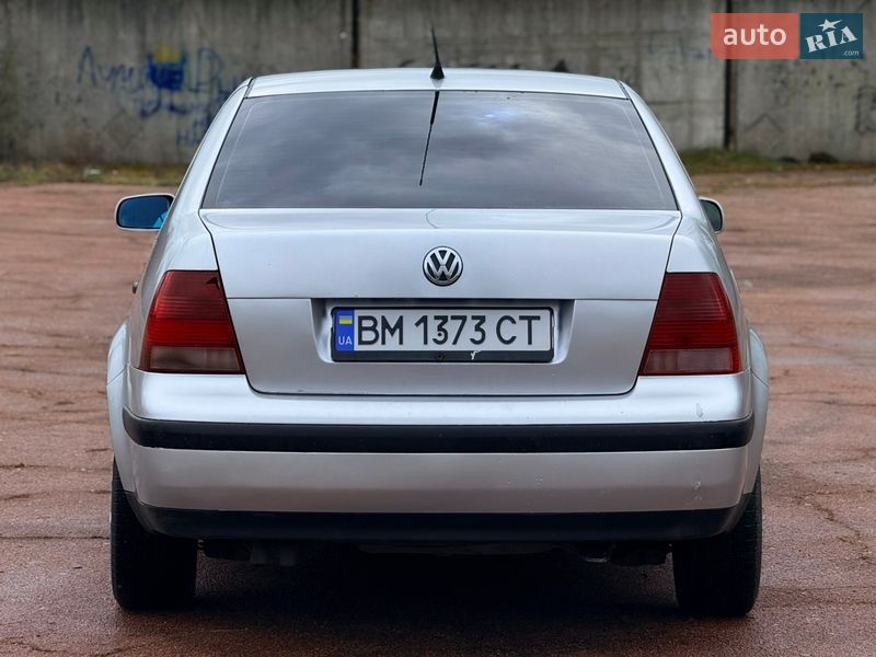 Седан Volkswagen Bora 2004 в Мене