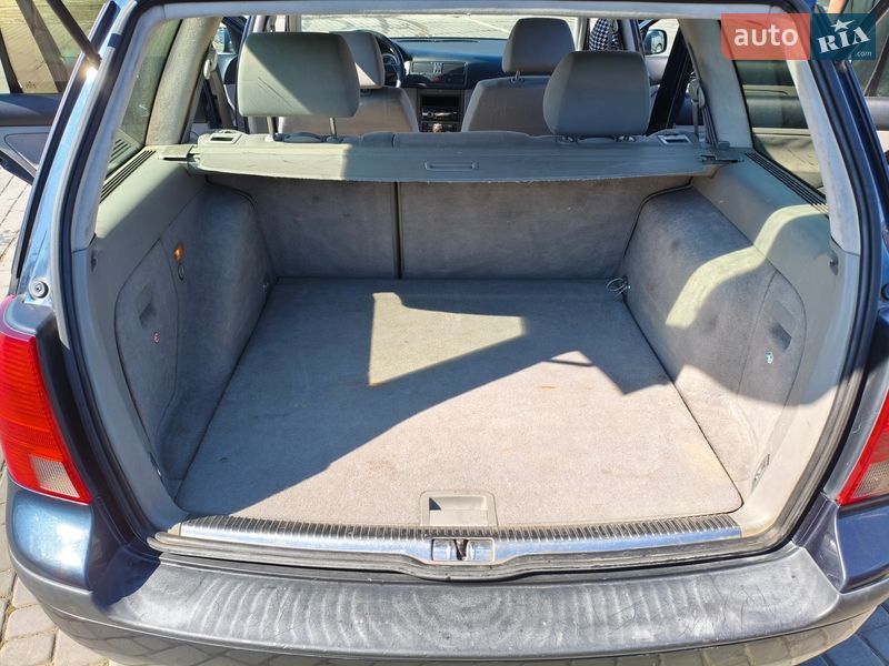 Универсал Volkswagen Bora 2004 в Мукачево фото 8 Универсал Volkswagen Bora 2004 в Мукачево
