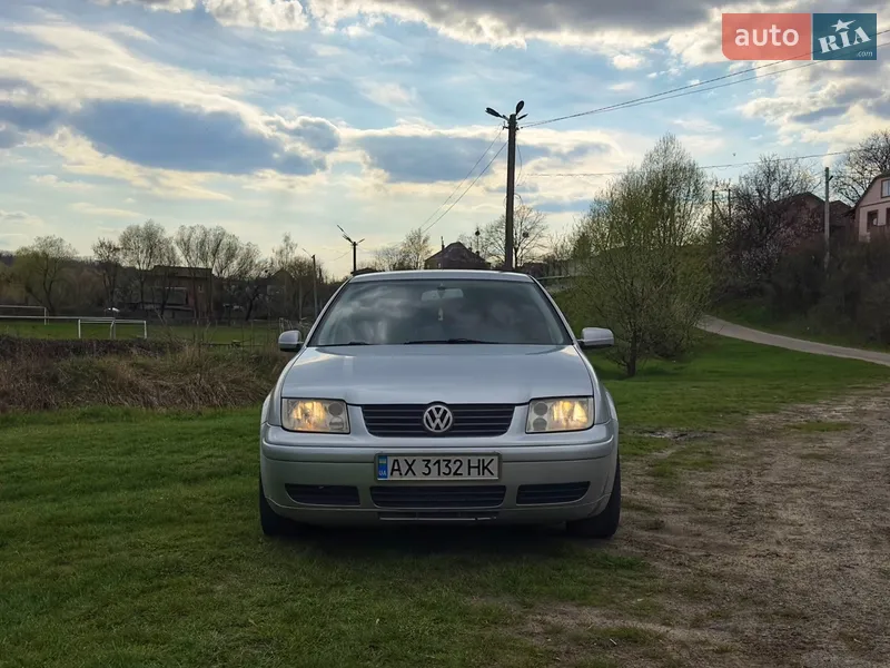 Volkswagen Bora 2000 VIN WVWZZZ1JZ1W507760 фото оголошення 6 з 56