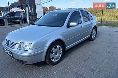 Седан Volkswagen Bora 2000 в Вінниці