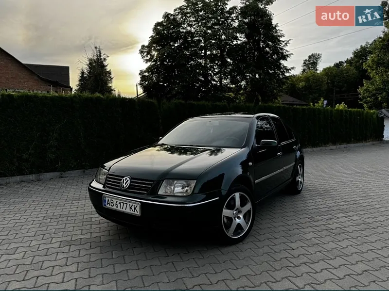 Volkswagen Bora 2000 VIN WVWZZZ1JZ1W507760 фото оголошення 22 з 56