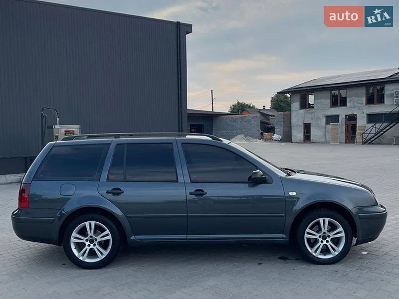 Volkswagen Bora 2000 VIN WVWZZZ1JZYW222850 фото оголошення 7 з 62