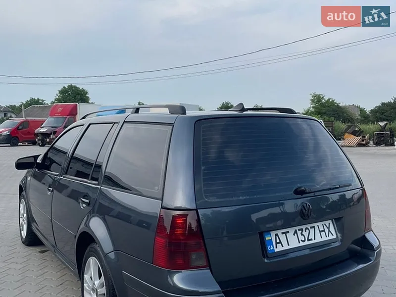 Volkswagen Bora 2000 VIN WVWZZZ1JZYW222850 фото оголошення 11 з 62