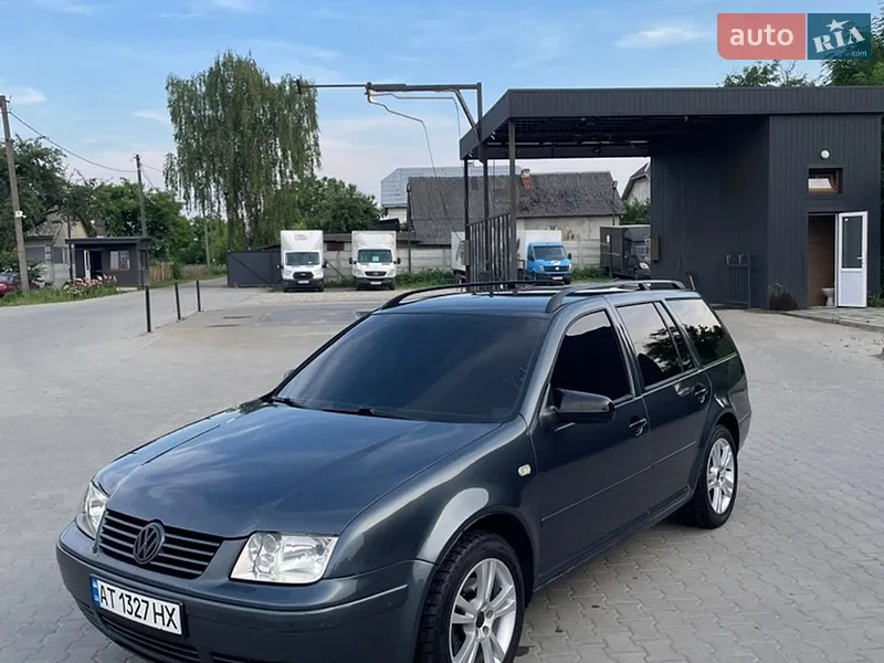 Volkswagen Bora 2000 VIN WVWZZZ1JZYW222850 фото оголошення 15 з 62