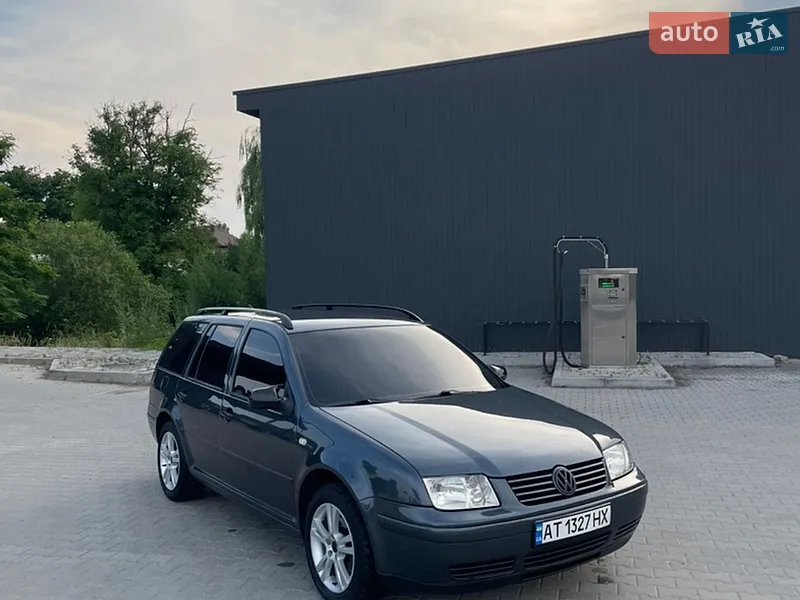 Volkswagen Bora 2000 VIN WVWZZZ1JZYW222850 фото оголошення 19 з 62