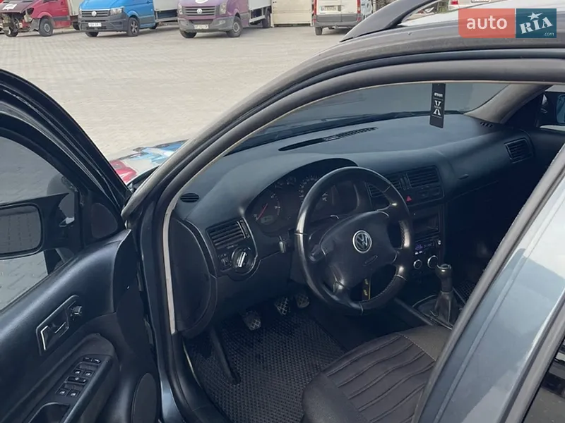 Volkswagen Bora 2000 VIN WVWZZZ1JZYW222850 фото оголошення 23 з 62