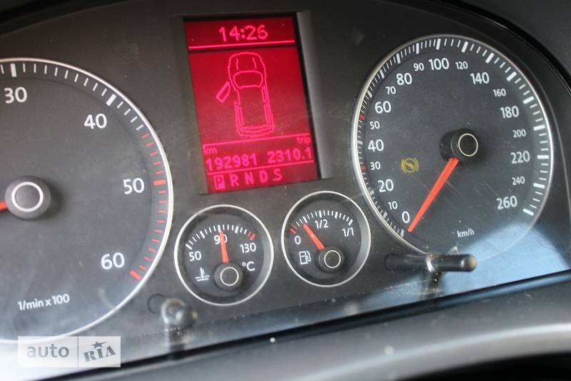 Минивэн Volkswagen Caddy 2008 в Ковеле