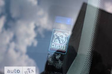 Минивэн Volkswagen Caddy 2008 в 