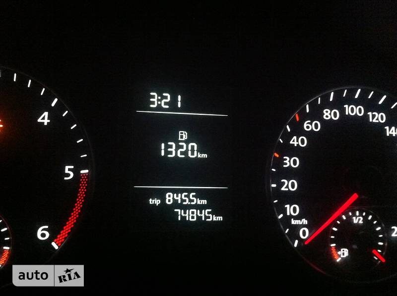 Мінівен Volkswagen Caddy 2011 в Тернополі фото 32 Мінівен Volkswagen Caddy 2011 в Тернополі