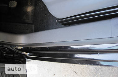 Минивэн Volkswagen Caddy 2012 в 