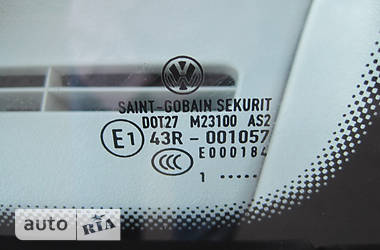 Минивэн Volkswagen Caddy 2012 в 
