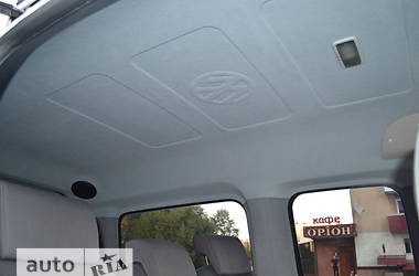 Volkswagen Caddy 2008 в 
