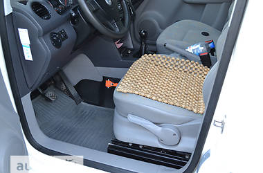  Volkswagen Caddy 2008 в 