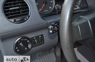  Volkswagen Caddy 2008 в 