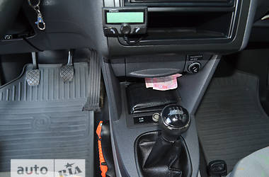  Volkswagen Caddy 2008 в 