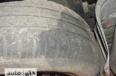Грузопассажирский фургон Volkswagen Caddy 2008 в 