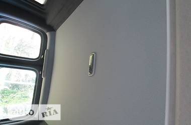 Грузопассажирский фургон Volkswagen Caddy 2008 в 