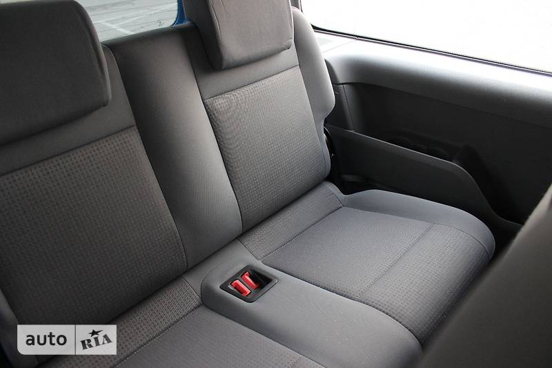 Минивэн Volkswagen Caddy 2008 в Днепре фото 24 Минивэн Volkswagen Caddy 2008 в Днепре