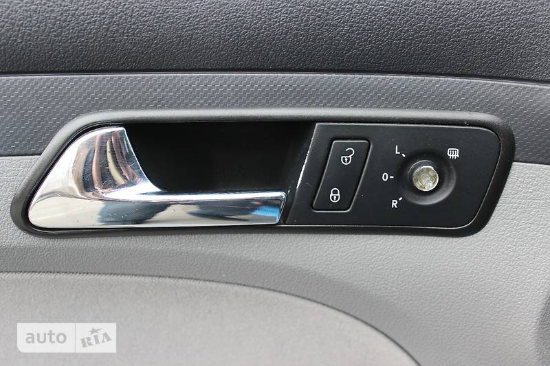 Минивэн Volkswagen Caddy 2008 в Днепре фото 41 Минивэн Volkswagen Caddy 2008 в Днепре