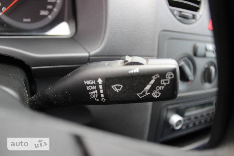 Минивэн Volkswagen Caddy 2008 в Днепре фото 45 Минивэн Volkswagen Caddy 2008 в Днепре