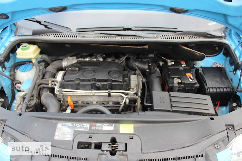Минивэн Volkswagen Caddy 2008 в Днепре фото 50 Минивэн Volkswagen Caddy 2008 в Днепре