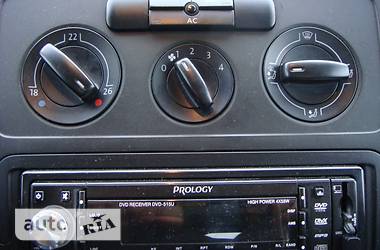  Volkswagen Caddy 2010 в 
