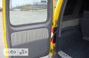 Volkswagen Caddy 2010 в 